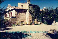Mougins 5-Bedroom Villa