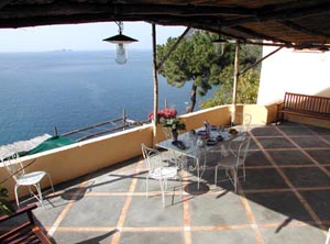 Sun Terrace