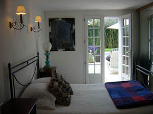 Guest Bedroom 3