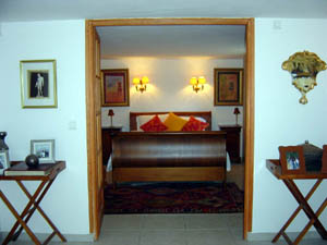 Guest Bedroom 4