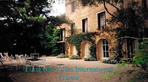 St. Jean Cap Ferrat - Plateau of the Cap 6-Bedroom Villa