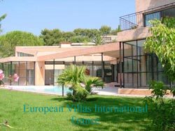 Valbonne & Biot › Biot 4-Bedroom Villa (JD48)