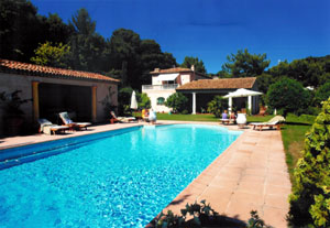 Villefranche sur Mer & Nice area › Villefranche Sur Mer 4-Bedroom Villa (JD80)