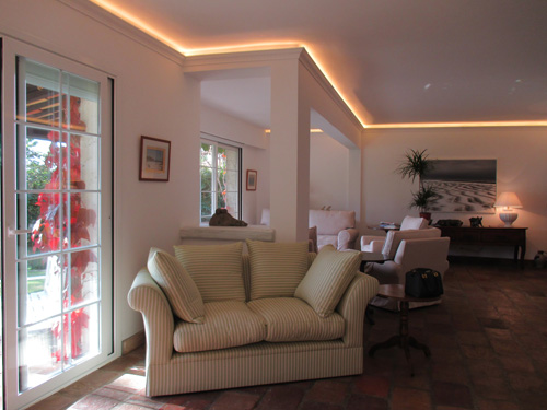 Villefranche sur Mer & Nice area Villefranche Sur Mer French Riviera 4-Bedroom Villa