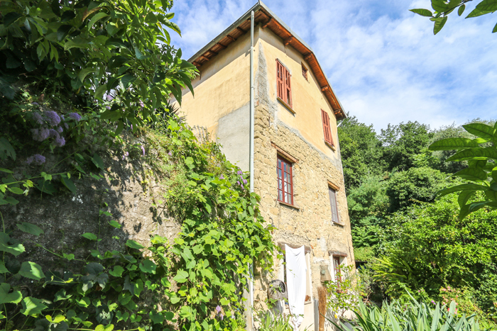 Menton, Roquebrune Cap Martin Menton Hills French Riviera RENOVATION PROJECT